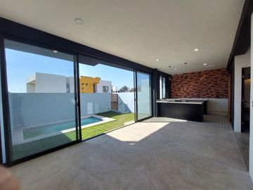 (CRO) CASA NUEVA EN LOMAS DE CORTES $4,400,000