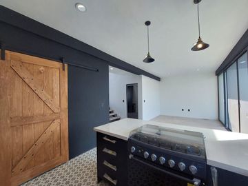 (CRO) CASA NUEVA EN LOMAS DE CORTES $4,400,000