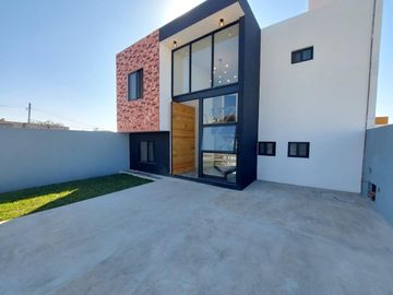(CRO) CASA NUEVA EN LOMAS DE CORTES $4,400,000