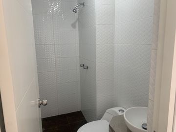 Salamanca - Flat de 2 dormitorios + 2 baños + cochera techada
