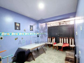 REMATE DE CASA EN URBANIZACIÓN LA ARBOLEDA AL FRENTE DE LA UNIVERSIDAD SIPÁN