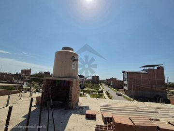 REMATE DE CASA EN URBANIZACIÓN LA ARBOLEDA AL FRENTE DE LA UNIVERSIDAD SIPÁN