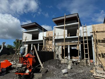 Perumahan Baru 36 Unit Di Timur Kampus UII Jalan Kaliurang