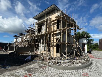 Perumahan Baru 36 Unit Di Timur Kampus UII Jalan Kaliurang
