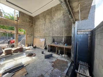 Perumahan Baru 36 Unit Di Timur Kampus UII Jalan Kaliurang