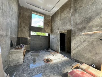 Perumahan Baru 36 Unit Di Timur Kampus UII Jalan Kaliurang