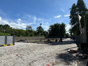 Perumahan Baru 36 Unit Di Timur Kampus UII Jalan Kaliurang