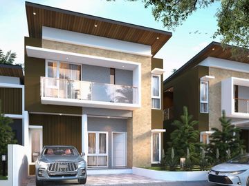 Perumahan Baru 36 Unit Di Timur Kampus UII Jalan Kaliurang