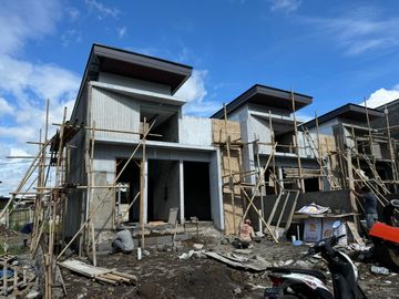 Perumahan Baru 36 Unit Di Timur Kampus UII Jalan Kaliurang