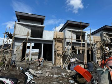 Perumahan Baru 36 Unit Di Timur Kampus UII Jalan Kaliurang