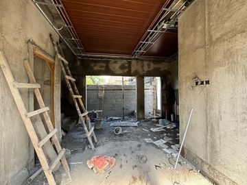 Perumahan Baru 36 Unit Di Timur Kampus UII Jalan Kaliurang