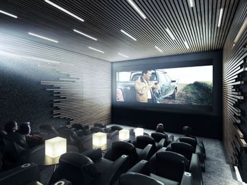 Departamento con alberca, gimnasio, en venta, Alvaro Obregón, Ciudad de México