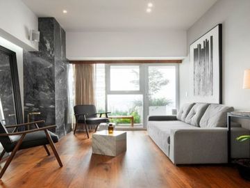 Departamento con alberca, gimnasio, en venta, Alvaro Obregón, Ciudad de México