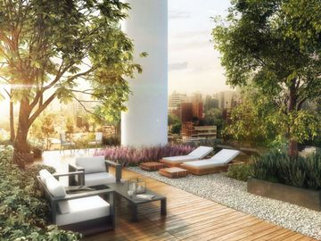 Condominio con alberca, Kids Club, en venta, Alvaro Obregón, Ciudad de México