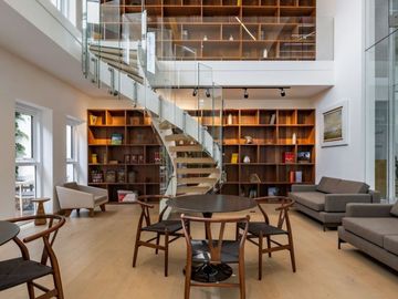 Condominio con alberca, Kids Club, en venta, Alvaro Obregón, Ciudad de México