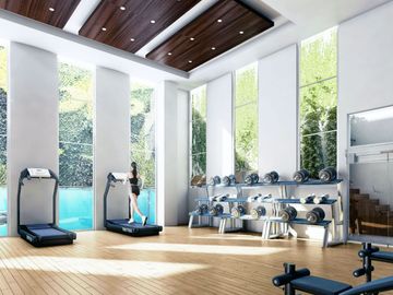 Condominio con alberca, Kids Club, en venta, Alvaro Obregón, Ciudad de México