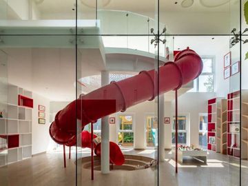 Condominio con alberca, Kids Club, en venta, Alvaro Obregón, Ciudad de México