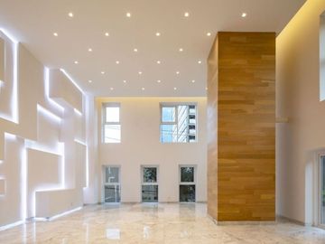 Condominio con alberca, Kids Club, en venta, Alvaro Obregón, Ciudad de México