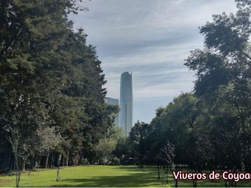 Condominio con alberca, Kids Club, en venta, Alvaro Obregón, Ciudad de México
