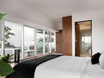 Condo con alberca, sky bar, en venta, Alvaro Obregón, Ciudad de México