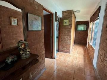 VENTA DE CASA DE CAMPO EN CHOSICA, LA CANTUTA