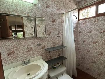 VENTA DE CASA DE CAMPO EN CHOSICA, LA CANTUTA