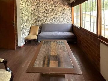 VENTA DE CASA DE CAMPO EN CHOSICA, LA CANTUTA