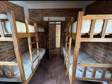 VENTA DE CASA DE CAMPO EN CHOSICA, LA CANTUTA