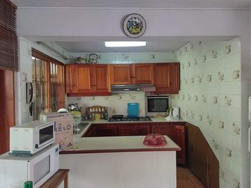 VENTA DE CASA DE CAMPO EN CHOSICA, LA CANTUTA