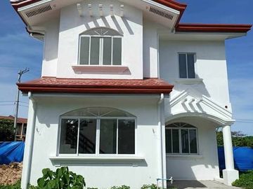 RFO Single Detached House for Sale in Lapu-lapu City