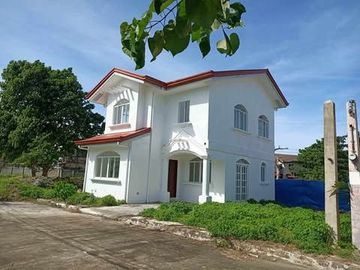 RFO Single Detached House for Sale in Lapu-lapu City