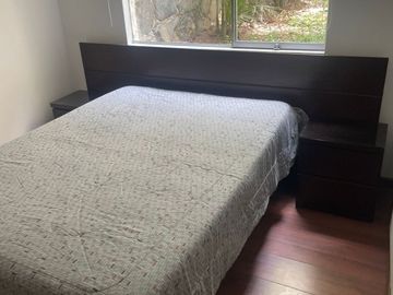 VENDO EXCLUSIVO Y AMPLIO DPTO. EN URB. CASUARINAS - SURCO