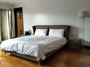 Well-built Spacious House for SALE in Ayala Alabang Village, Muntinlupa City