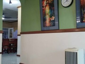 For Sale House and Lot in Sabang,Danao City,Cebu