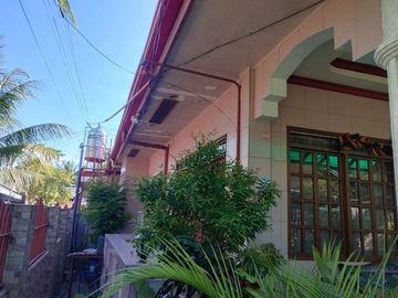 For Sale House and Lot in Sabang,Danao City,Cebu