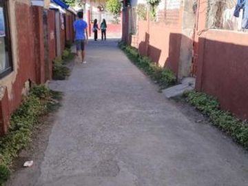 For Sale House and Lot in Sabang,Danao City,Cebu