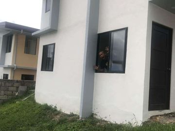 For Sale House and Lot in Casa Mira, Linao Talisay City