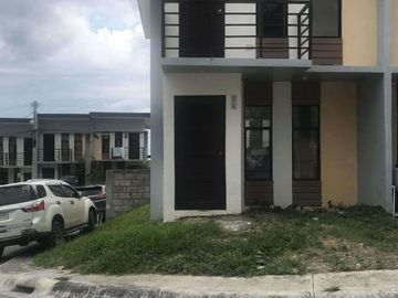 For Sale House and Lot in Casa Mira, Linao Talisay City