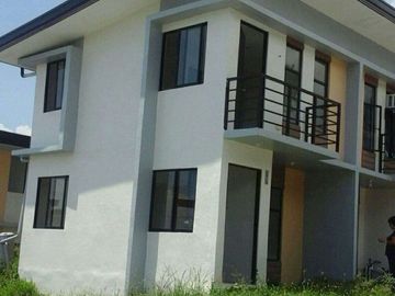 For Sale House and Lot in Casa Mira, Linao Talisay City