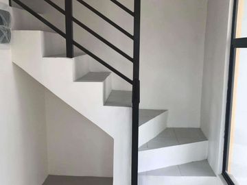 For Sale House and Lot in Casa Mira, Linao Talisay City