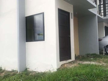 For Sale House and Lot in Casa Mira, Linao Talisay City