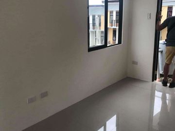 For Sale House and Lot in Casa Mira, Linao Talisay City