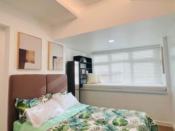 For Sale: 1BR Unit at The Veranda East Tower,  Arca South  Taguig, P19M