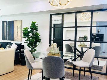 For Sale: 1BR Unit at The Veranda East Tower,  Arca South  Taguig, P19M