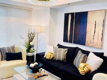 For Sale: 1BR Unit at The Veranda East Tower,  Arca South  Taguig, P19M
