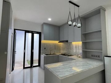 Dijual Rumah 2 Lantai Di Pagedangan BSD Tangerang Harga Nego Sampai Deal