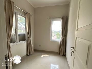 Dijual Rumah Cluster Samara Village Gading Serpong Tangerang Bagus Murah Siap Huni Lokasi Strategis