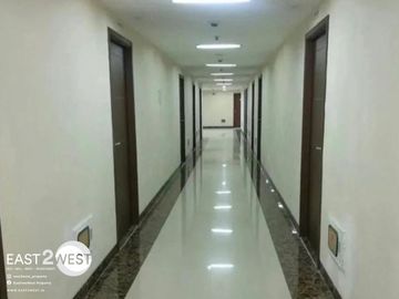 Dijual Apartemen Loftvilles City Ciputat Tangerang Selatan 2 Bedroom Siap Huni Lokasi Strategis Murah
