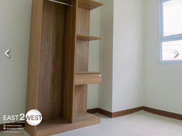 Dijual Apartemen Loftvilles City Ciputat Tangerang Selatan 2 Bedroom Siap Huni Lokasi Strategis Murah