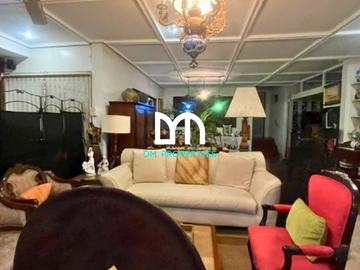 For Sale: Bungalow House at Filinvest 1, Quezon City